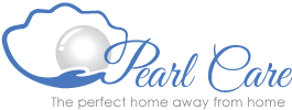 pearl care logo